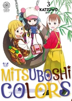 Mitsuboshi Colors T03   Noeve