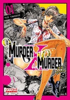 Murder x Murder Tome 1 VF