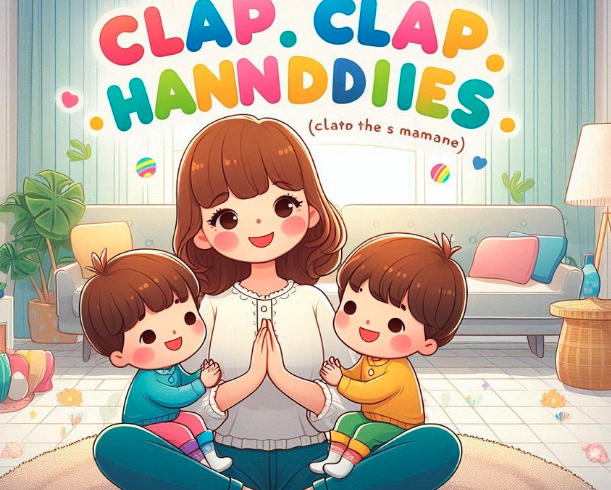 Clap Handies