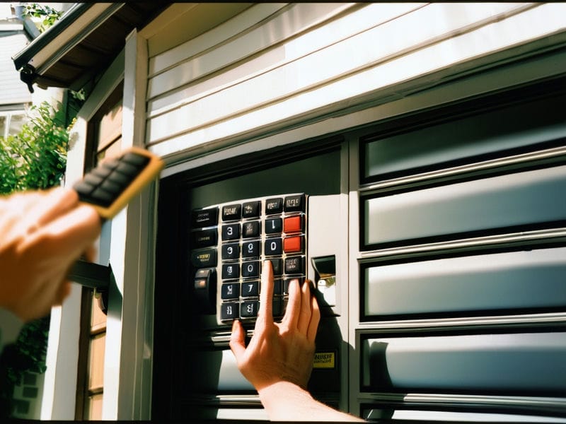 Customizing Your Smart Home with Advanced Garage Door Openers