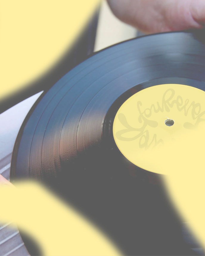 Vinyl Flohmi