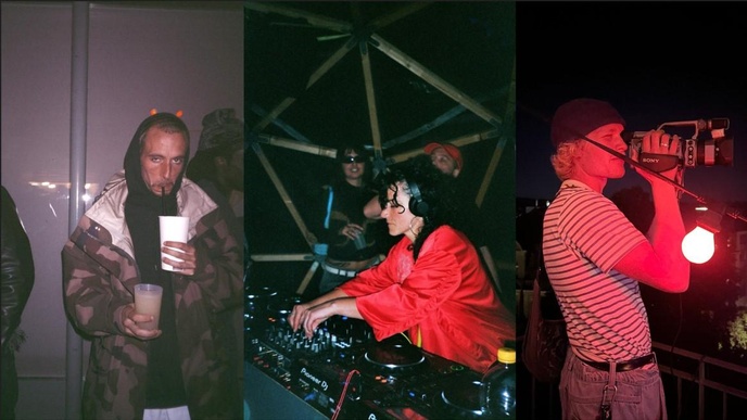 Dimosoundz x Esti x Don Latune