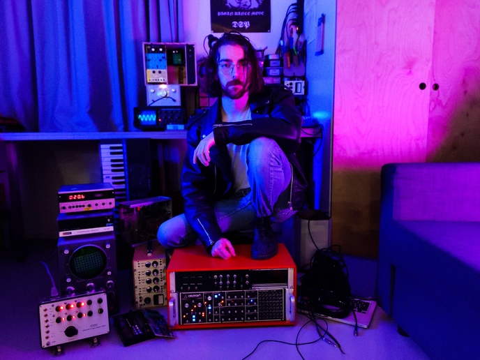 E-garbage