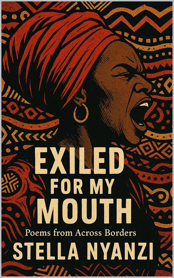Stella Nyanzi