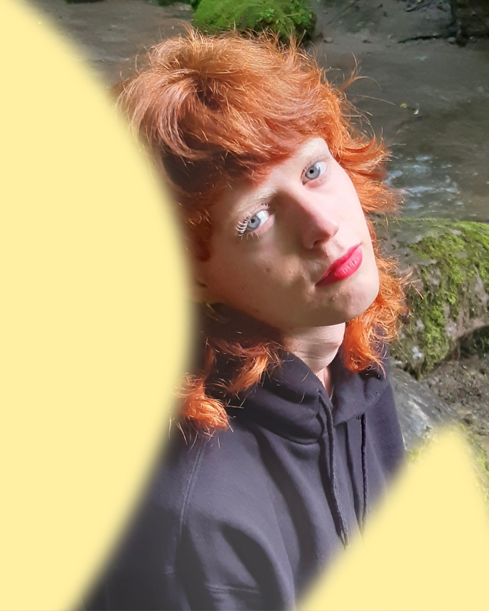 Hannah Heartbreak