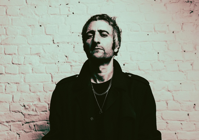 DAVID SHAW AND THE BEAT (UK/BE)