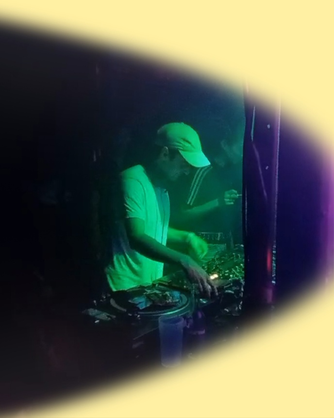 DJ Filou