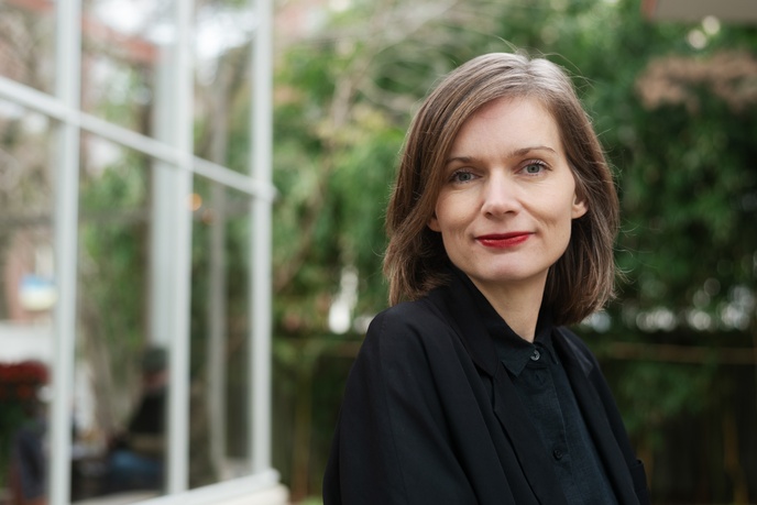 Teresa Reiber