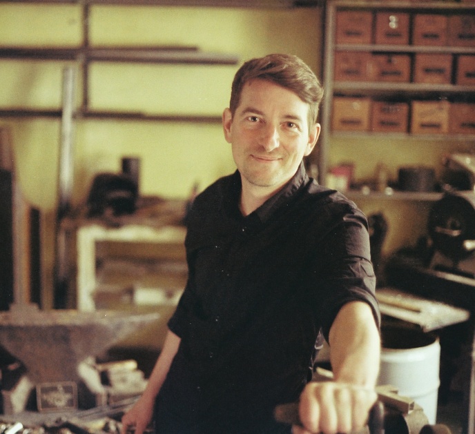 Julien Fehlmann