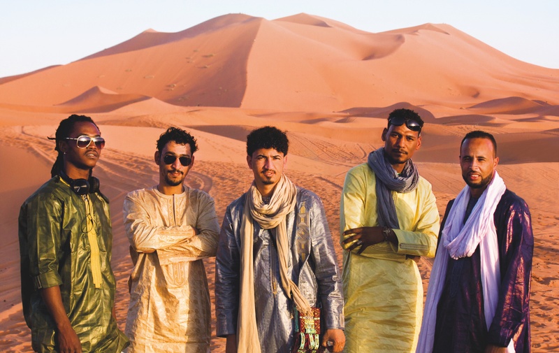 Kader Tarhanine