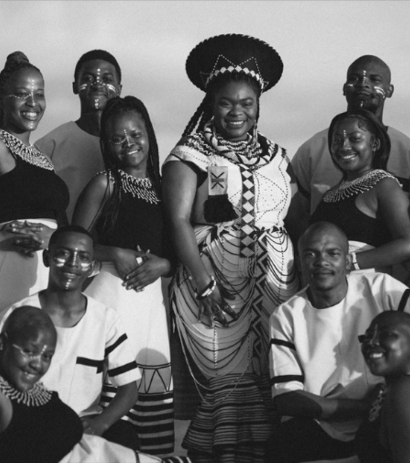 Thanda Choir