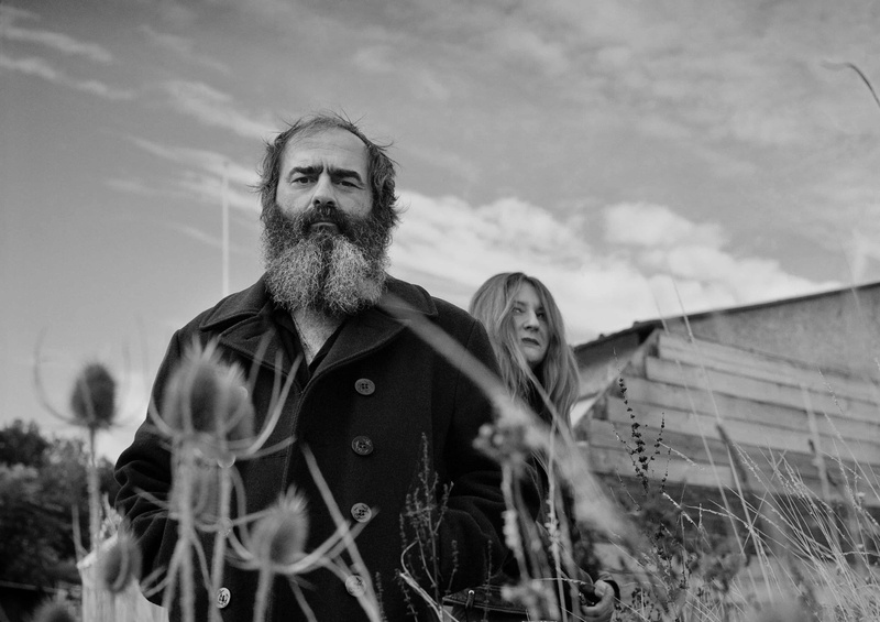THE LIMIÑANAS (FR) + DAVID SHAW AND THE BEAT (UK/BE)