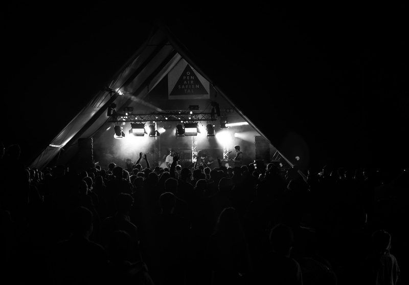 Openair Safiental    17. - 19.7.2026