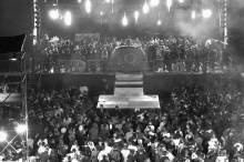 Electroz'Arènes