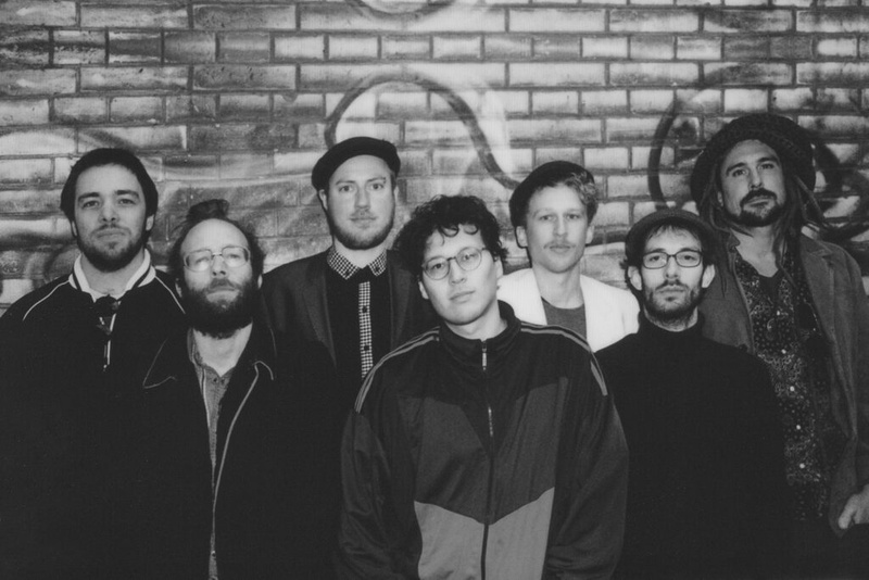 LOS BILLTONES · AGENT FLIPPER