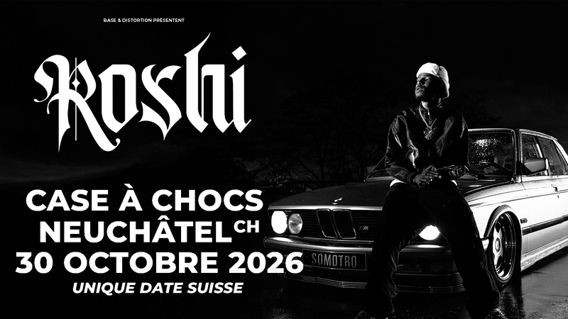 ROSHI (FR)