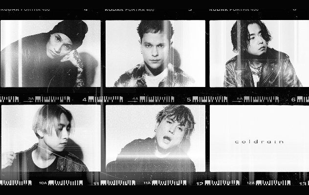 Coldrain (JP)