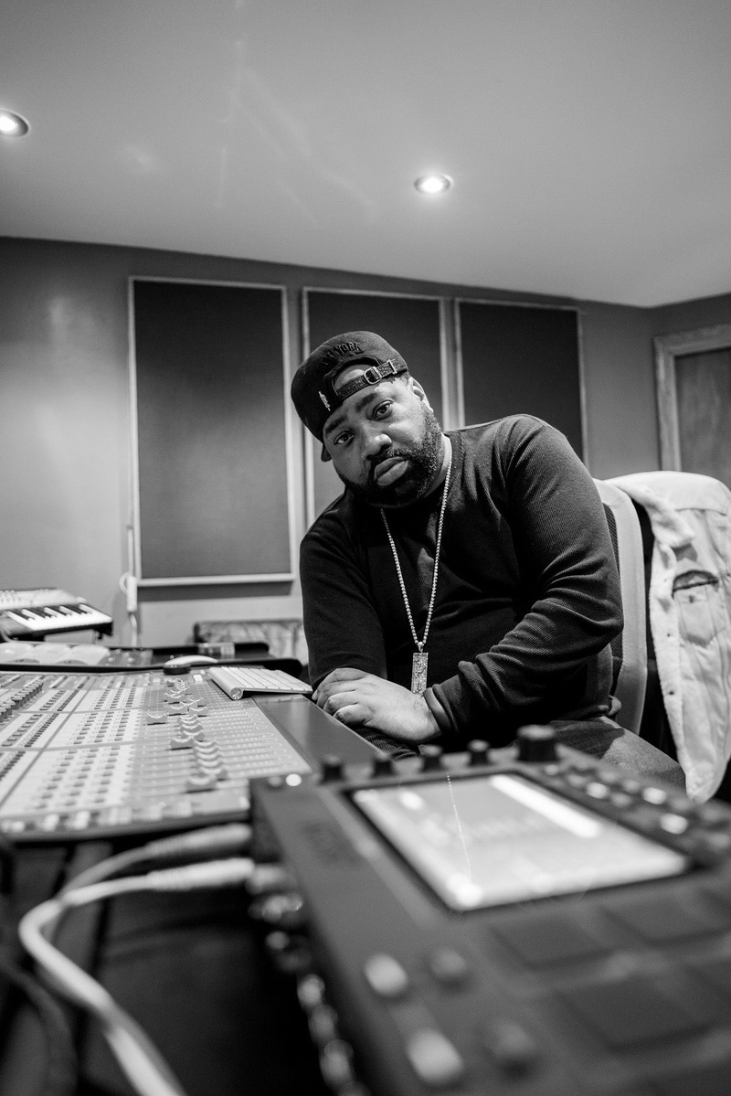 LORD FINESSE (US)