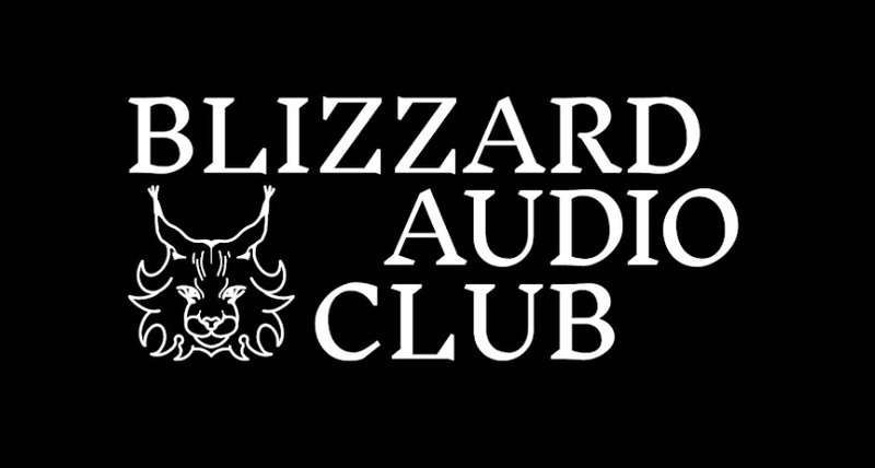 BLIZZARD AUDIO CLUB FÊTE SES 5 ANS : AUST + J.NUNN + OWELLE