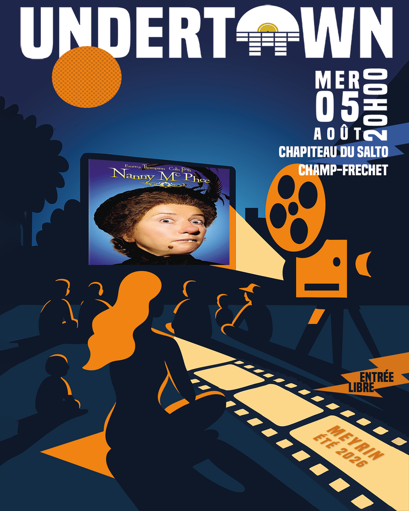 CINEMA ITINIERANT AU SALTO DE L'ESCARGOT