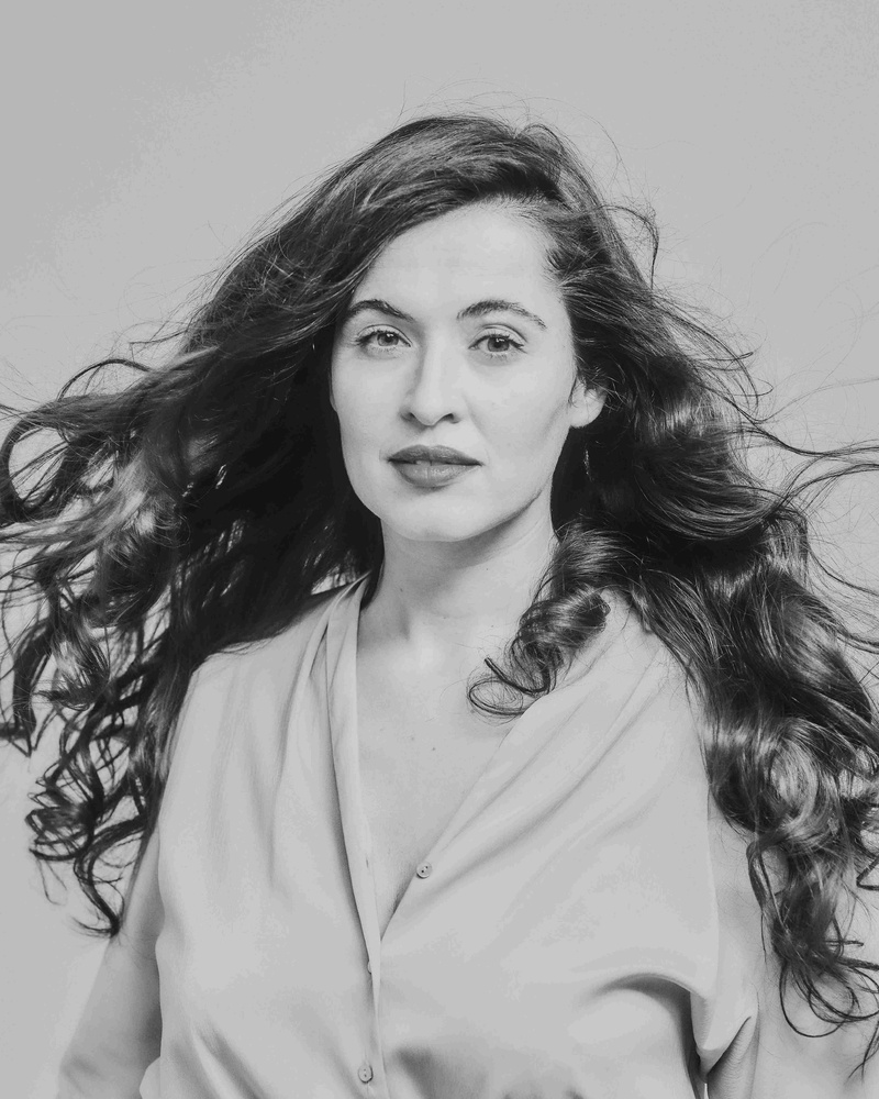 SILVIA PEREZ CRUZ | FESTIVAL VOIX DE FÊTE