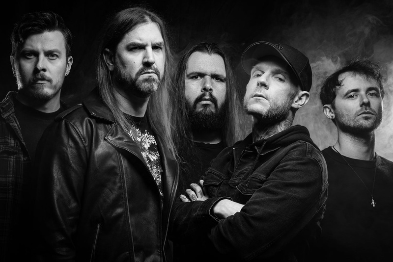 Allegaeon (US)