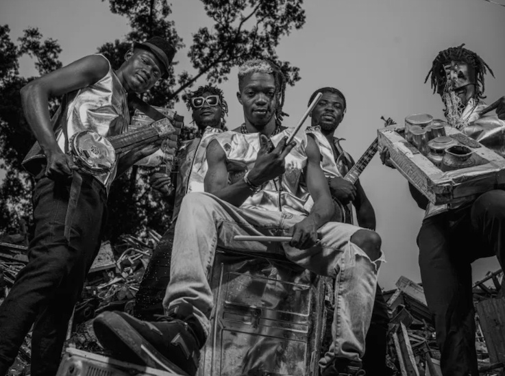 Kin'Gongolo Kiniata (CG)