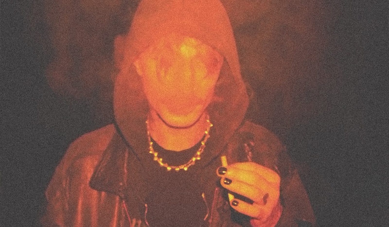 The Haunted Youth (BEL) & Support