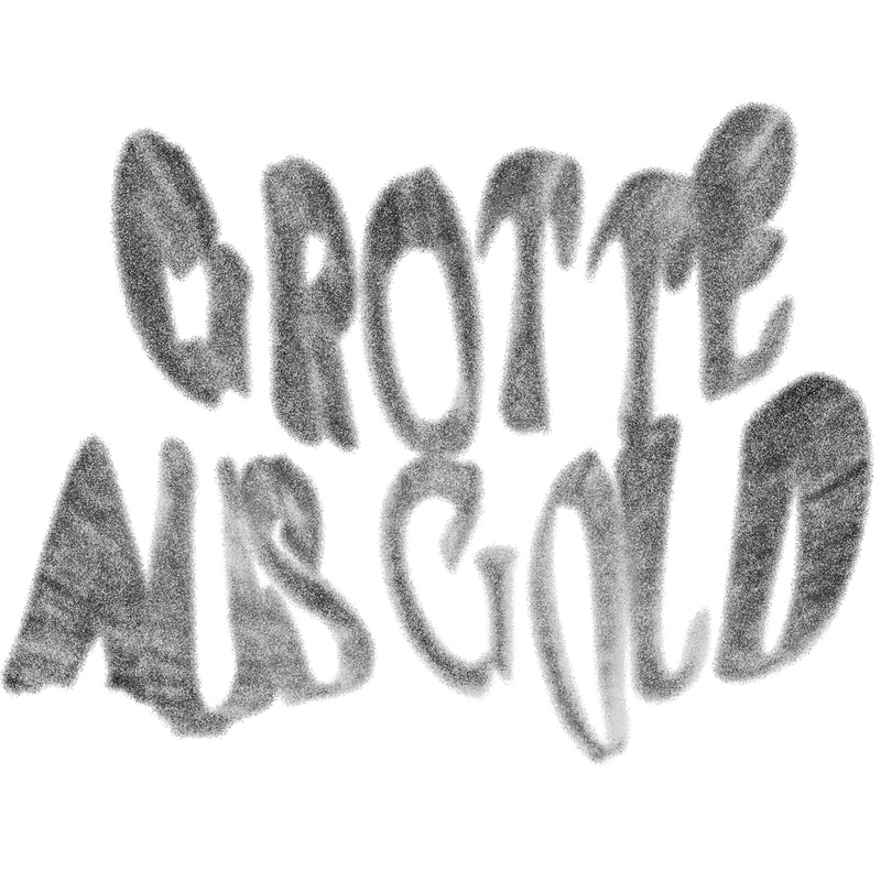GROTTE AUS GOLD: Mistress (CH) // Annie Aries (CH) //  Rémy Sax (CH) // tober (CH) // Blanche Biau (CH)