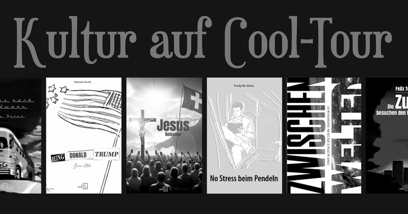 Kultur auf Cool-Tour