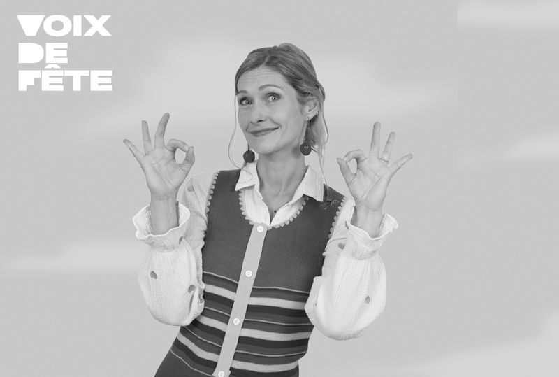GiedRé + LUCA LÉONE · FEST. VOIX DE FÊTE #28