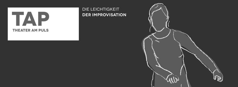 Theatersport: TAP vs. Internationale Gäste I Gaskessel Bern