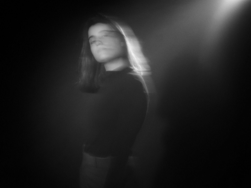J.NUNN - Vernissage EP « Shadow of Nunn »