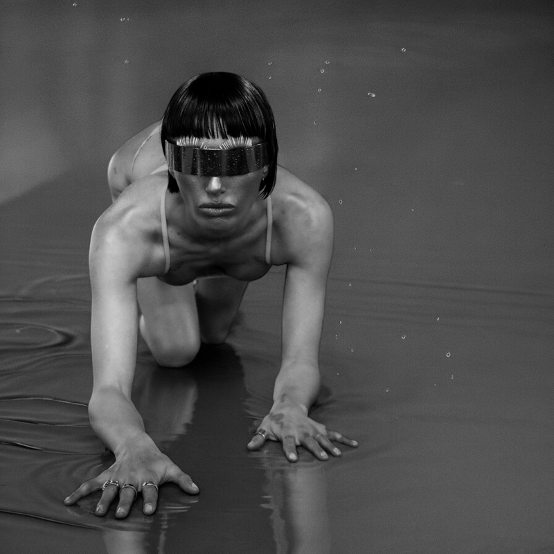"603" avec le talu (BE) + Isia (CH/BR)