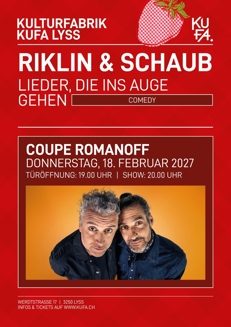 Riklin & Schaub