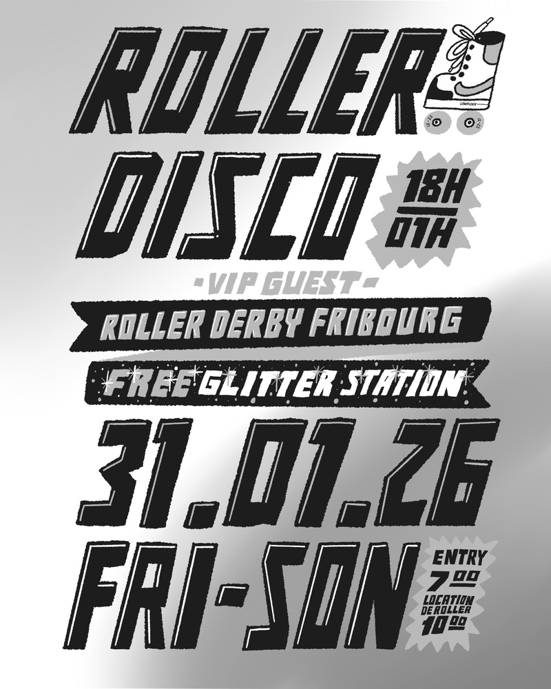Rollerdisco