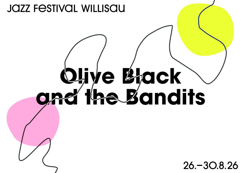 Olive Black and the Bandits // MISS BROWNSUGAR