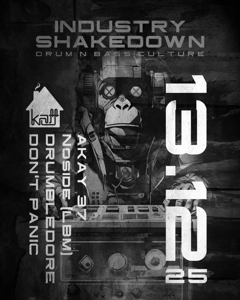 Industry Shakedown