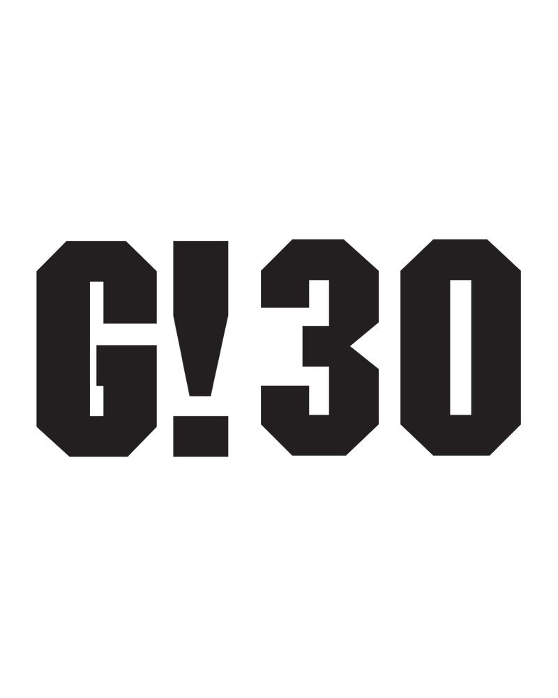 30 Jahre Gaswerk Kulturzentrum