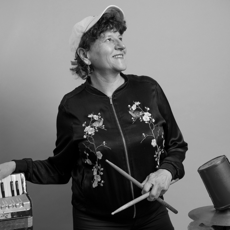 Béatrice Graf (CH) + Ne surtout pas diminuer les nuisances, par le collectif Buro d'Archi (CH)