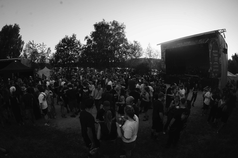 ABYSS FESTIVAL 2026
