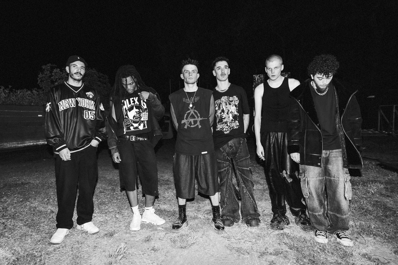 TRAIN FANTÔME (FR) + SCALPEL (CH) // EBULLITION