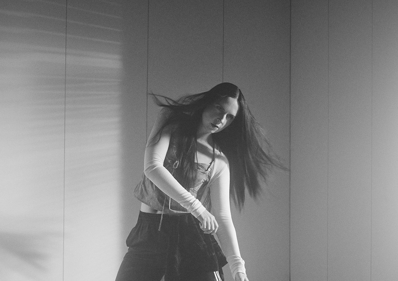 MØ (DK) + Hannah Diamond - DJ - (UK)