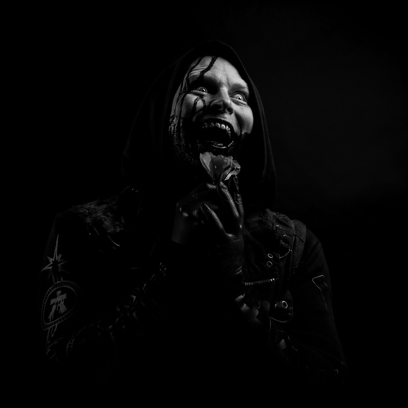 COMBICHRIST "STILL MAKING MONSTERS TOUR 2025 " + EXTIZE + CRIMSON VEIL + ESOTERIK