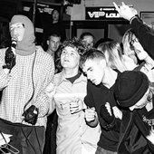 Sunday Punk Matinee!  Gee Tee (AUS) + 1-800 Mikey (AUS) + Sun Cousto (CH)