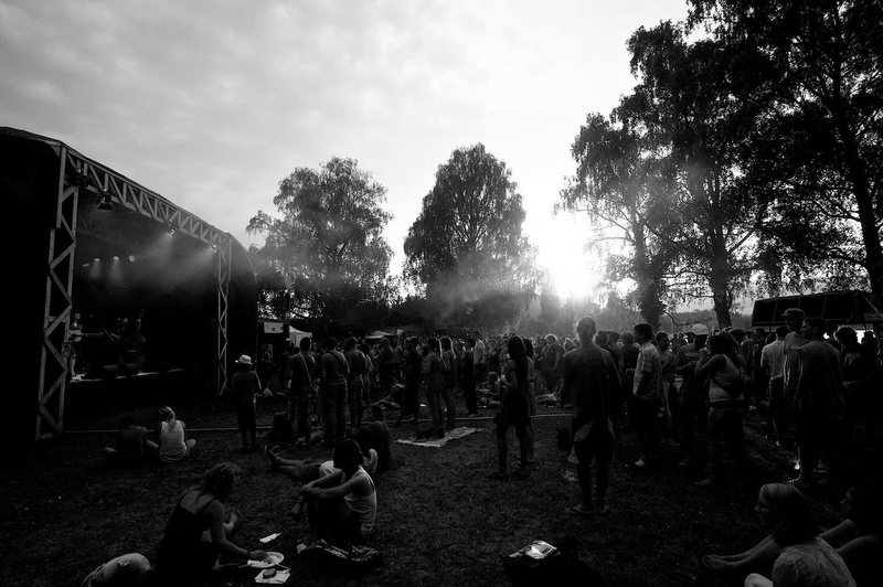 Openair am Bielersee 2025