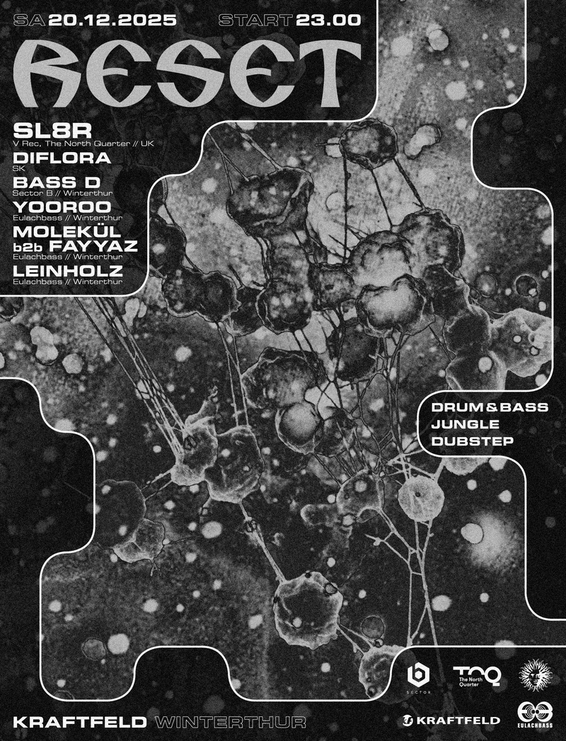 RESET VOL. 24