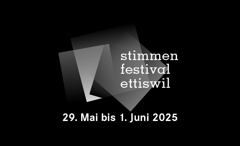22. Stimmen Festival Ettiswil