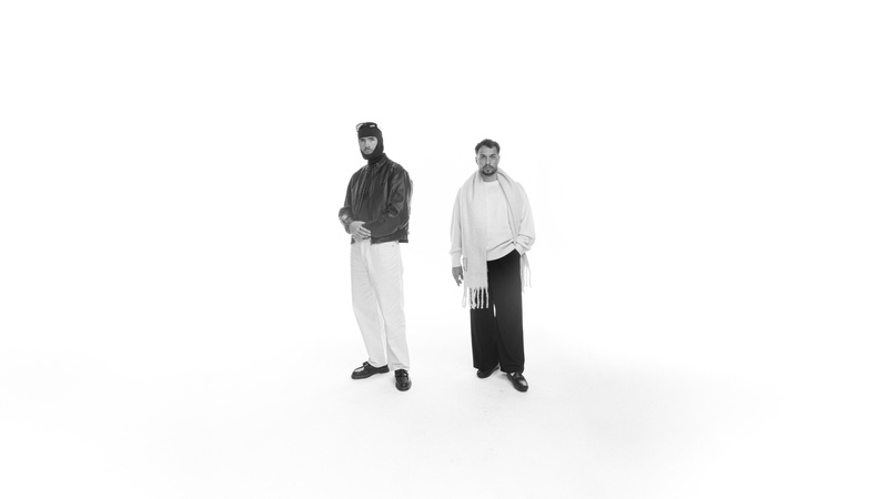 Lo & Leduc (CH) – «KRISE ALS CHANSON»