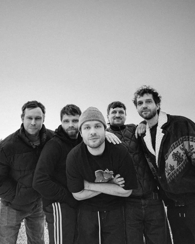 Pedestrians Goodbye-Tour (Samstag)